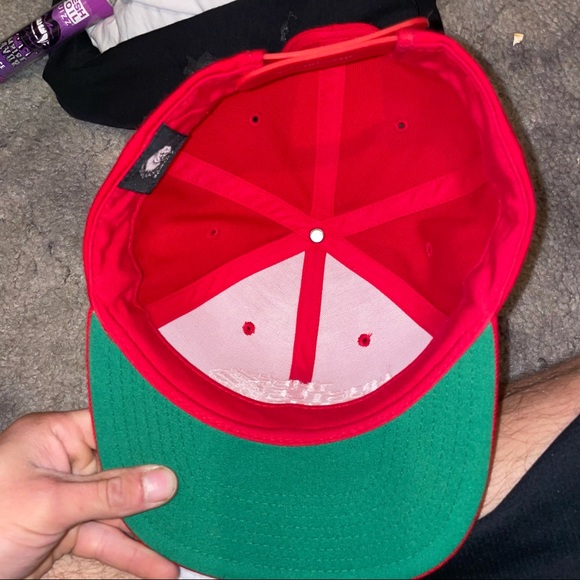 Hustle gang hat 10/10 - Picture 4 of 5